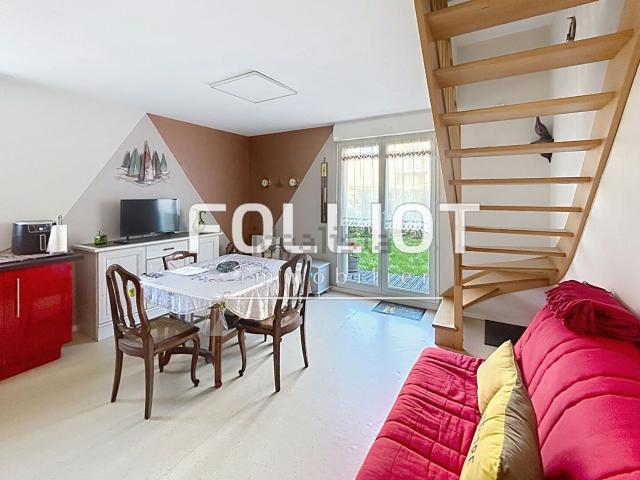 Appartement, Sartilly Baie Bocage