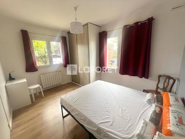 Appartement Sartrouville 3 pièce s 43,28 m2