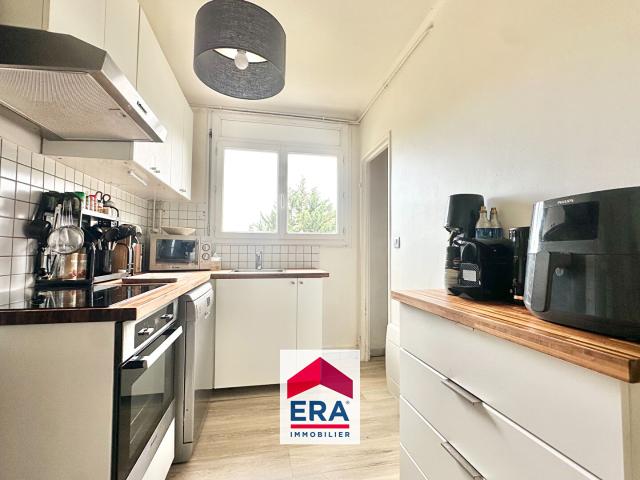 Appartement Sartrouville 3 pièce s 53.05 m2