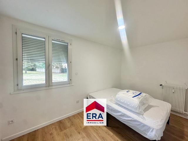 Appartement Sartrouville 3 pièce s 53.13 m2
