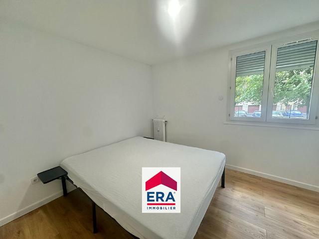 Appartement Sartrouville 3 pièce s 53.13 m2