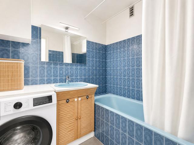 Appartement Sartrouville 3 pièce s 64 m2