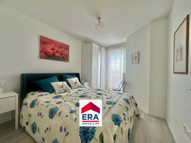 Appartement Sartrouville 3 pièce s 66.41 m2