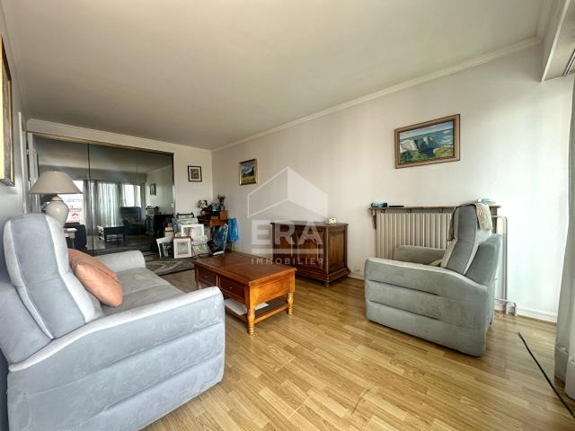 Appartement Sartrouville 3 pièce s 67 m2