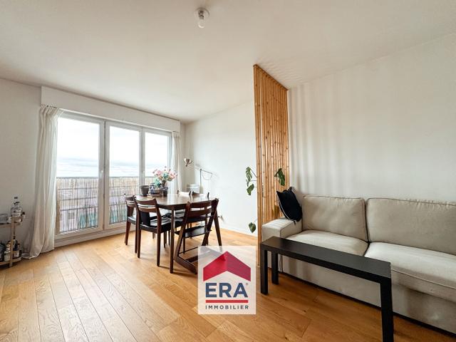 Appartement Sartrouville 3 pièce s 69.25 m2 SARTOUVILLE 12 minutes gare