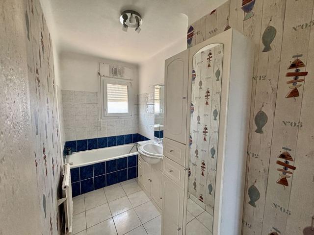 Appartement Sartrouville 3 pièce s 60 m2