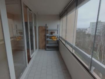 Appartement Sartrouville 3 pièce s 71 m2