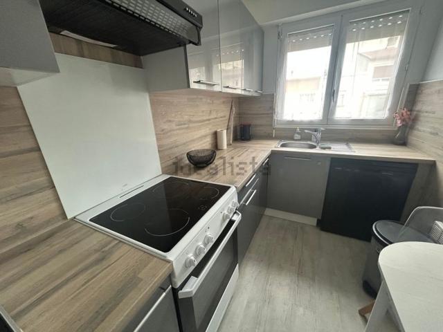 Appartement, Sartrouville