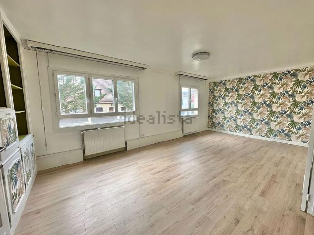 Appartement, Sartrouville