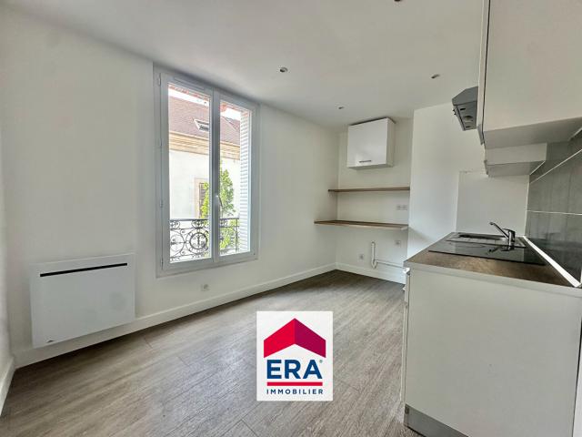 Appartement Sartrouville 2 pièce s 45.13 m2