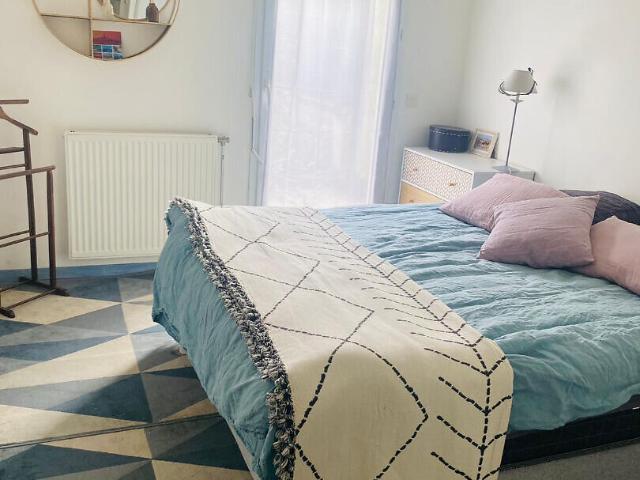 Appartement Sartrouville 2 pièces