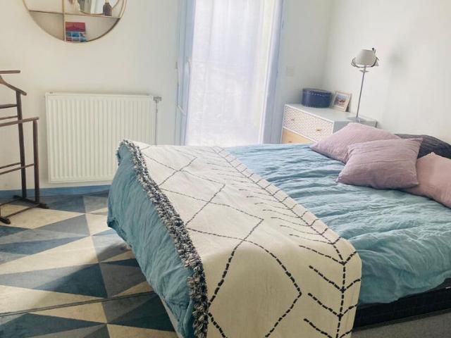 Appartement Sartrouville 2 pièces