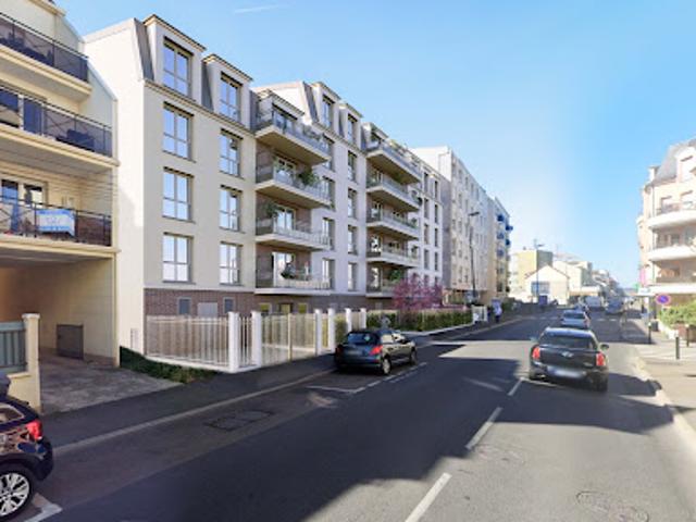 Appartement Sartrouville 2 pièces Sartrouville République