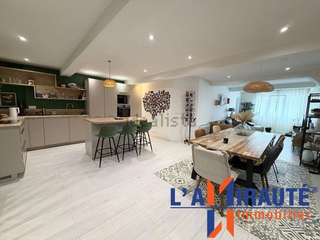 Appartement, Sartrouville