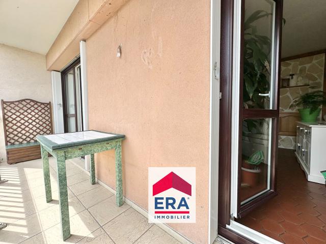 Appartement Sartrouville 4 pièce s 84.03 m2