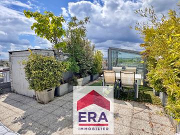 Appartement Sartrouville 4 pièces 93 m2