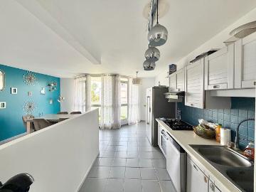 Appartement Sartrouville 5 pièce s