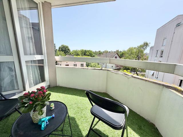 Appartement Sartrouville 5 pièce s