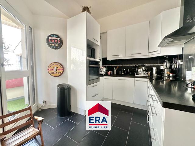 Appartement Sartrouville 5 pièce s 96.64 m2