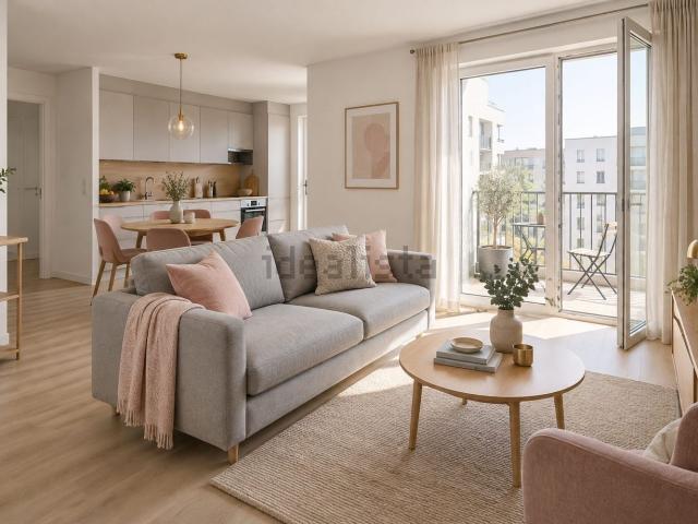 Appartement, Sartrouville
