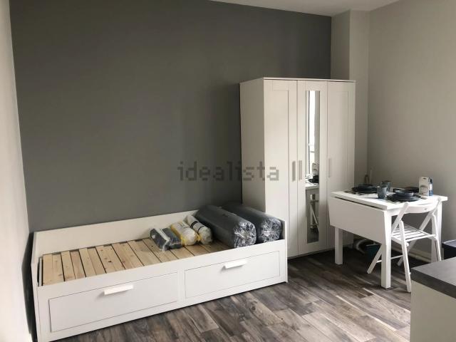 Appartement, Sartrouville