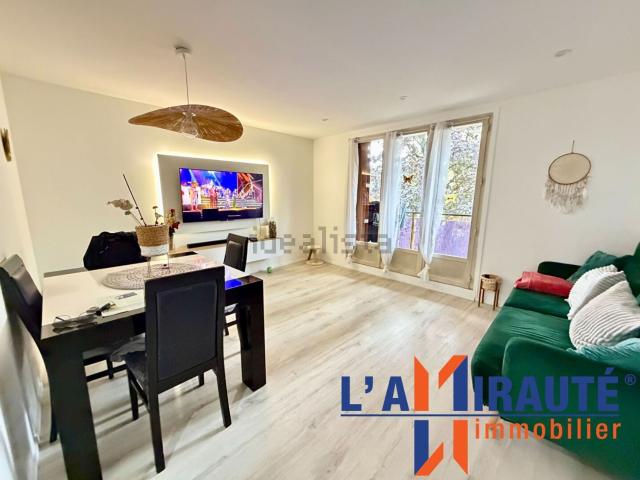 Appartement, Sartrouville
