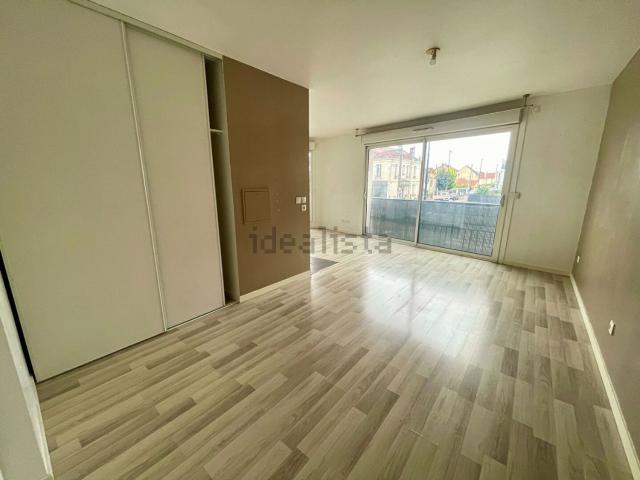 Appartement, Sartrouville
