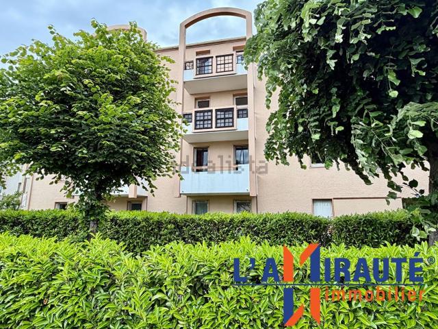 Appartement, Sartrouville