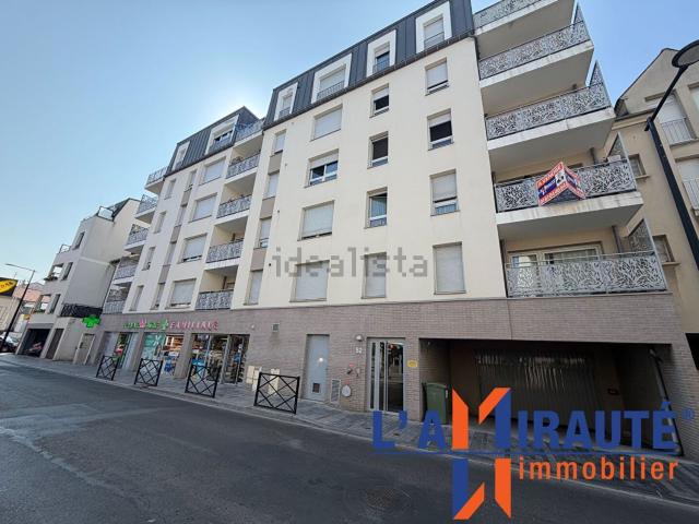 Appartement, Sartrouville