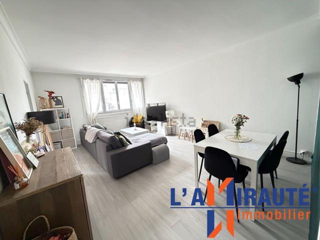 Appartement, Sartrouville