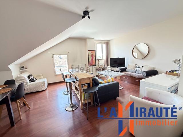 Appartement, Sartrouville