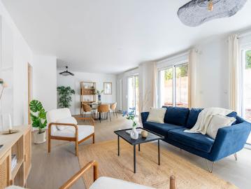 Appartement Sarzeau 4 pièces LES SITTELLES