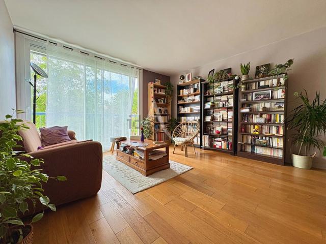 Appartement, Saran