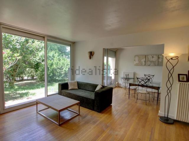 Appartement, Saran