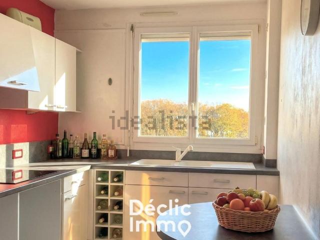 Appartement, Saran
