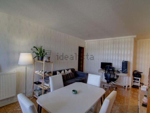 Appartement, Saran