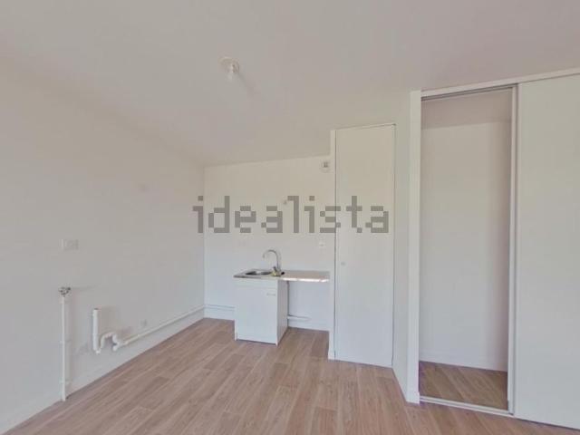 Appartement, Saran