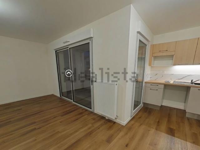Appartement, Saran