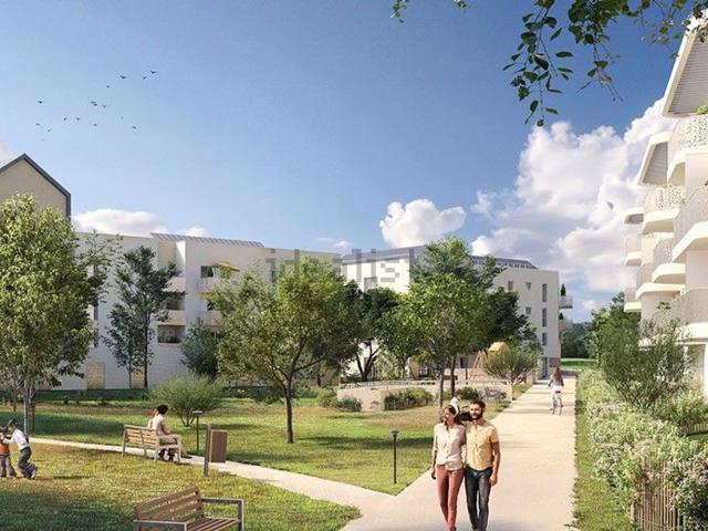 Appartement, Saran