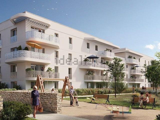 Appartement, Saran