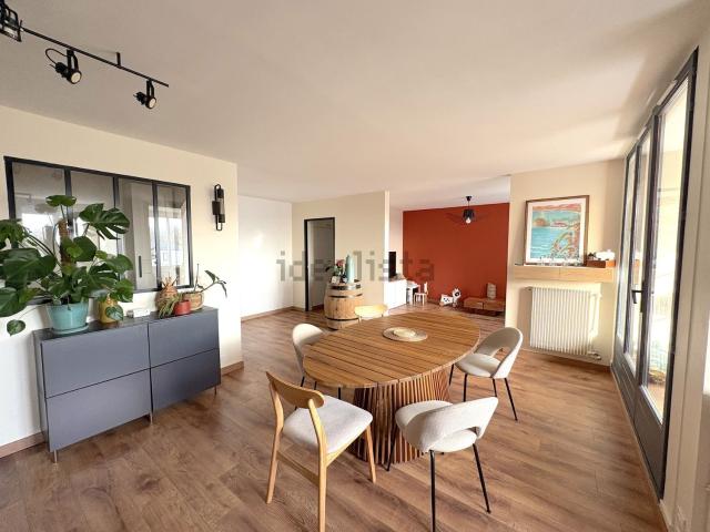 Appartement, Saran