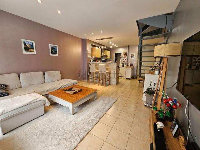 Appartement, Saran