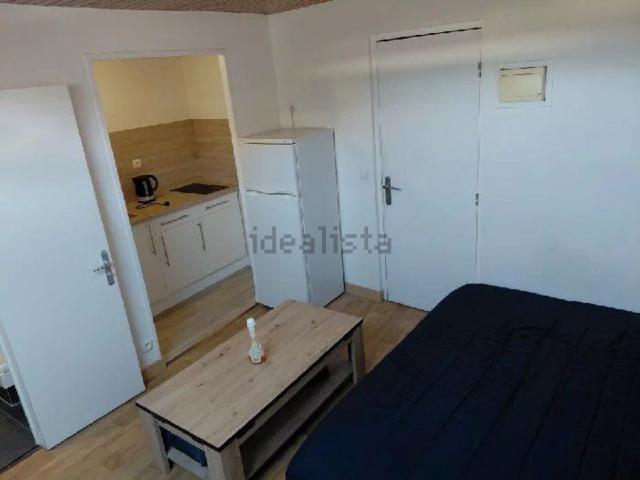 Appartement, Saran