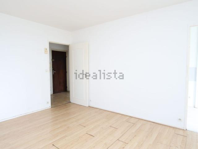 Appartement, Saran