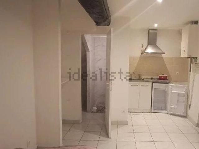 Appartement, Saran