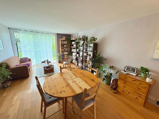 Appartement, Saran