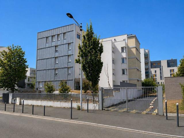 Appartement Sarcelles 3 pièce s