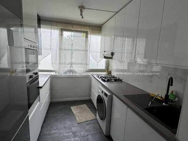 Appartement Sarcelles 3 pièce s 60 m² avec balcons