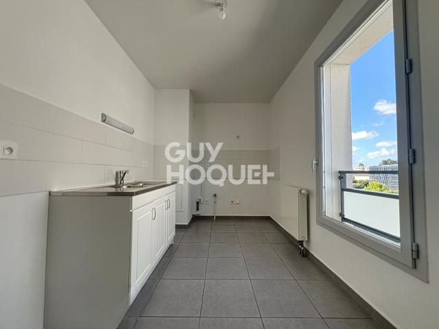 Appartement SARCELLES 3 pièce s 74.05 m2