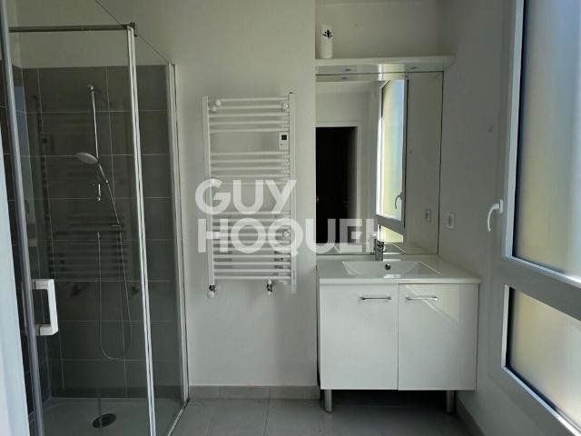 Appartement Sarcelles 4 pièce s 95.4 m2